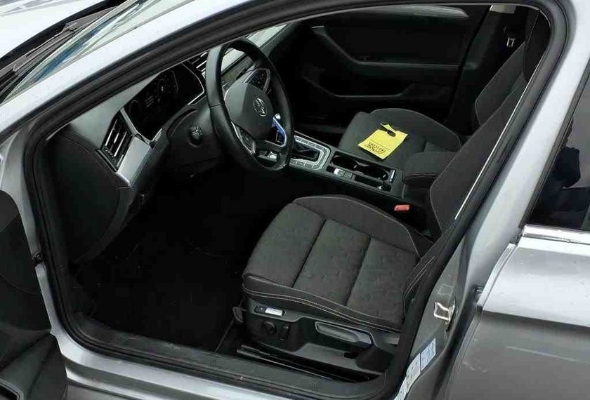 Volkswagen Passat Variant Passat Variant GTE 1.4 TSI eHybrid DSG Pano/AHK/