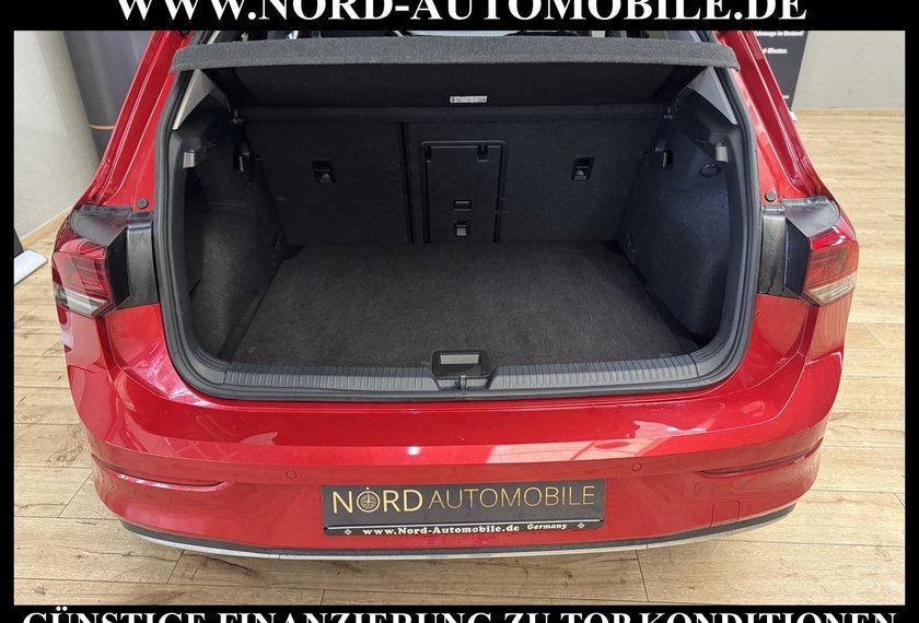 Volkswagen Golf Golf Life ACTIVE 2.0 TDI ACC/Navi/LED/