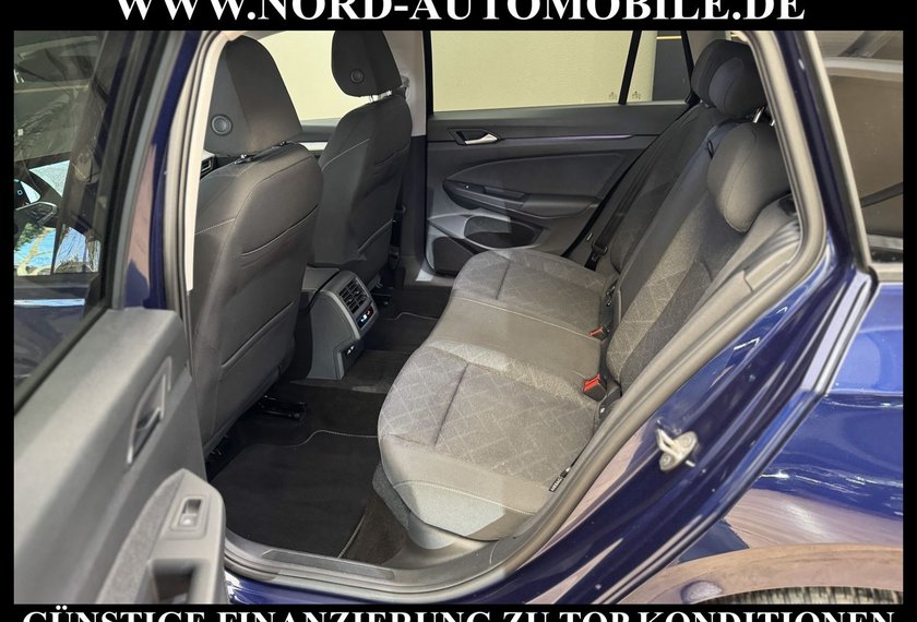 Volkswagen Golf Golf Variant Life 1.5 TSI Navi/KAmera/AHK/