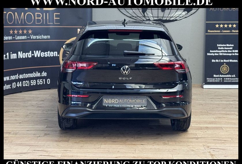 Volkswagen Golf Golf Limo Life 1.5 TSI Navi/LED/Kamera