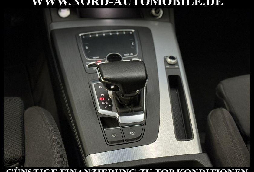 Audi Q5 Q5 Sport QU. 45TFSI S-Tronic Kamera/Virt.Cockpit