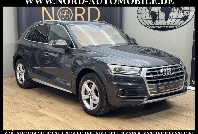 Audi Q5 Q5 Sport QU. 45TFSI S-Tronic Kamera/Virt.Cockpit