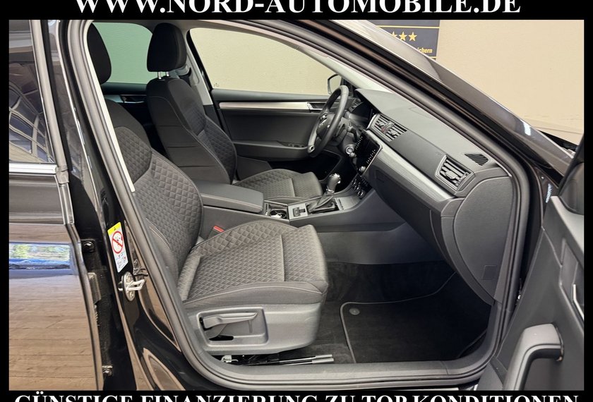 Skoda Superb Superb Combi Ambition 2.0 TDI DSG Virt.Cockpit