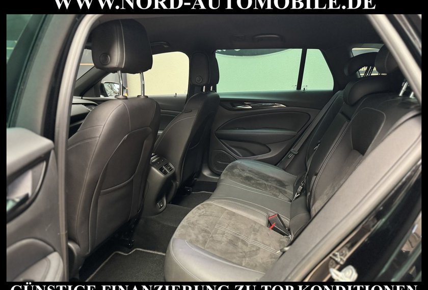 Opel Insignia Insignia B ST 2.0 CDTi Ultimate GS/OPC *AHK*ACC*