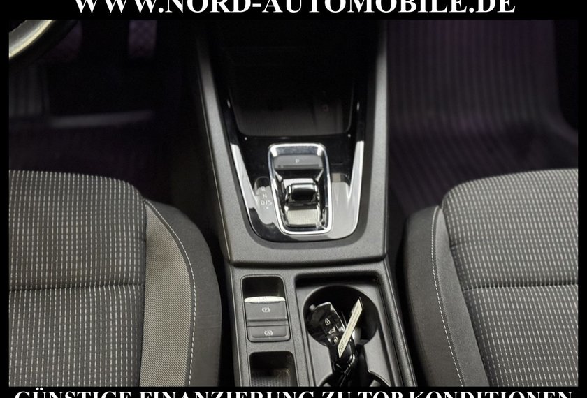 Skoda Octavia Octavia Limousine Ambition 1.5 TGI G-TEC DSG LED