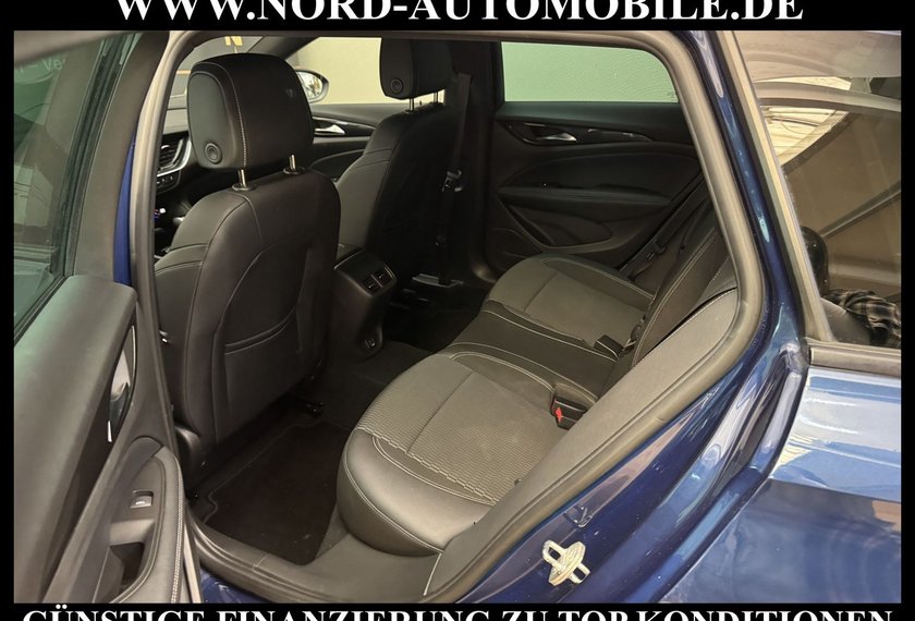 Opel Insignia Insignia B ST 2.0 CDTi Elegance GS/OPC *AHK*ACC*