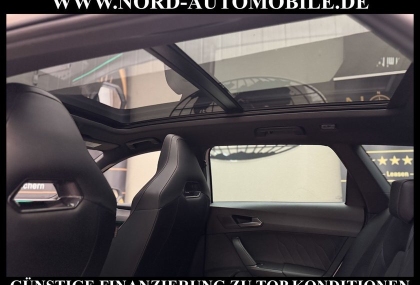 Cupra Leon Leon SP VZ 1.4 TSI e-HYBRID DSG Pano/Kamera/19