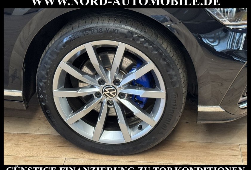 Volkswagen Passat Variant Passat Variant 1.4 TSI eHybrid DSG Dig.Cockpit G