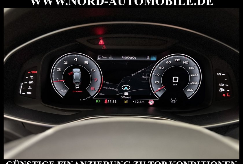 Audi A6 A6 Avant Sport 45 TFSI S-Tronic Leder/Kamera/19