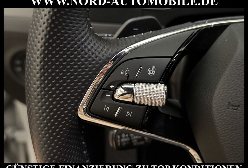 Skoda Superb Superb Combi Sportline 2.0 TDI DSG Teilleder/Kam
