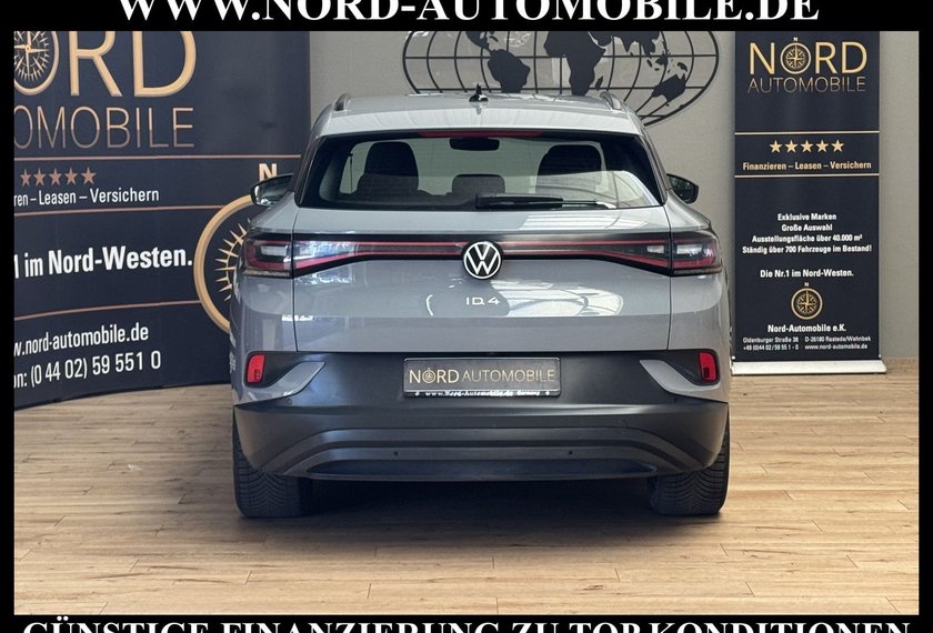 Volkswagen ID.4 ID.4 Pro Performance Kamera/AHK/19/Navi/