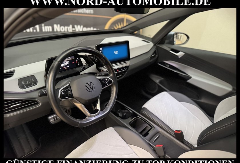 Volkswagen ID.3 ID.3 Pro Performance Design/Sportpaket/Matrix/18