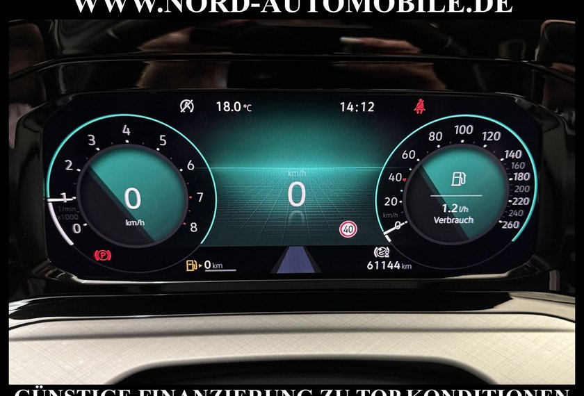 Volkswagen Golf Golf Life 1.0 TSI Limo Navi/LED/ACC/Spurhalte/