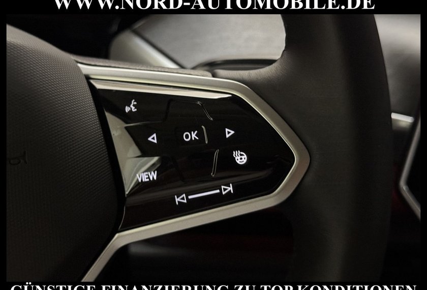 Volkswagen ID. Buzz ID.Buzz Pure *19ZOLL*AHK*IQ*KAM*UPE:69*