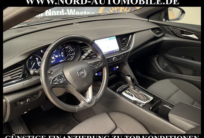 Opel Insignia Insignia B Sports Tourer 2.0 CDTi Business *AHK*