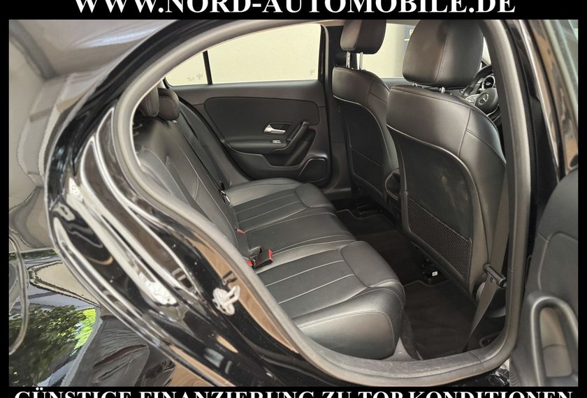 Mercedes-Benz A 250 A 250 e DCT STYLE *UPE:45*NAV*KAM*17Z*LEDER*