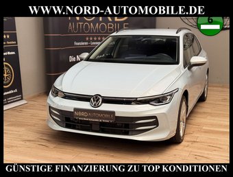 Volkswagen Golf Golf Variant Life 2.0 TDI AHK/Kamera/Head-Up/17