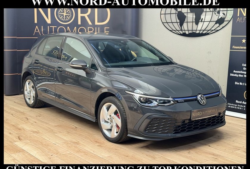 Volkswagen Golf Golf GTE 1.4 TSI eHybrid DSG Navi/LED/PDC/18