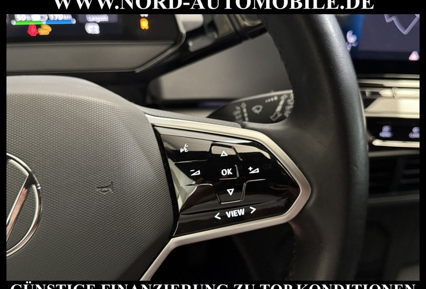 Volkswagen ID.3 ID.3 Life Pro Automatik Navi/LED/18/62KwH/ACC