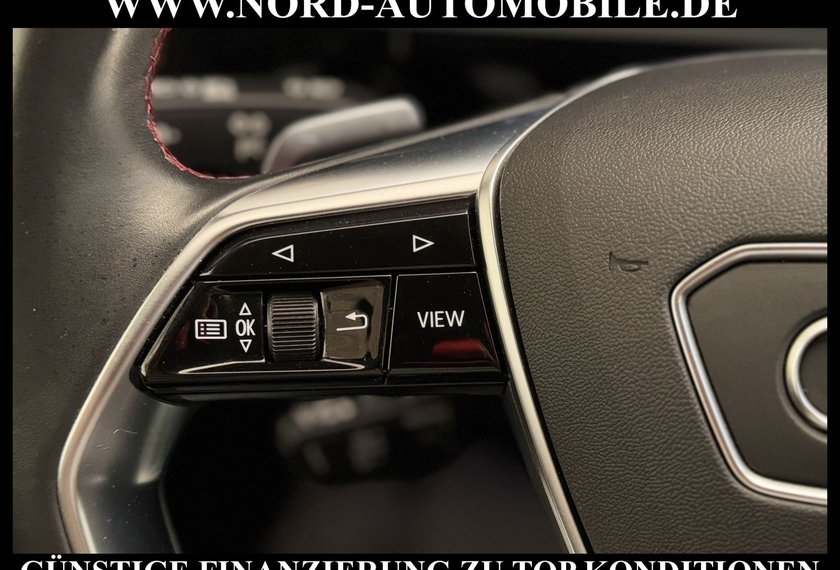 Audi e-tron e-tron 55 QU.Leder/AHK/Side&amp;Lane/LED/21