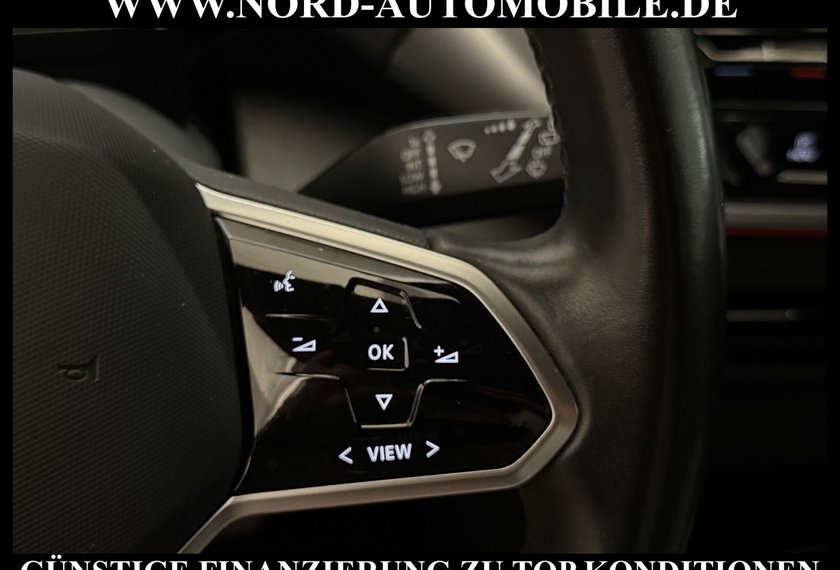 Volkswagen ID.4 ID.4 Pro Performance Sportpaket Wärmepumpe/21/
