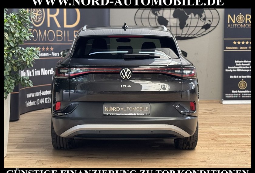 Volkswagen ID.4 ID.4 1st Pro Performance Wärmepumpe/AHK/20
