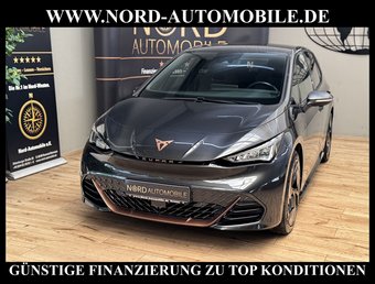 Cupra Born Born 170 KW Kamera/Navi/LED/ACC/20