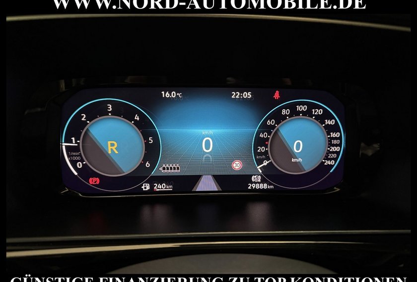 Volkswagen Caddy Caddy STYLE DSG *7-SITZE*AHK*PANO*STHZ*UPE:55*