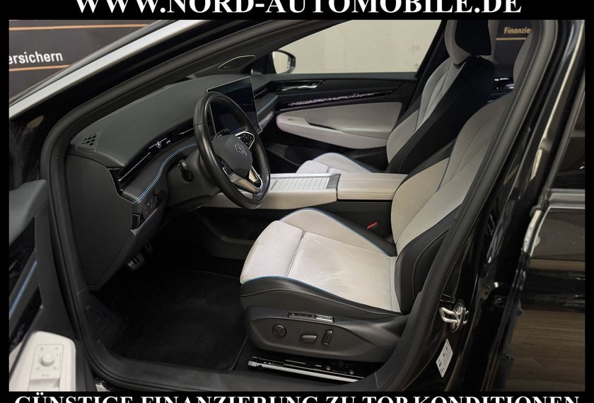 Volkswagen ID.7 ID.7 Pro Kameras/Matrix/Harman&amp;Kardon/19