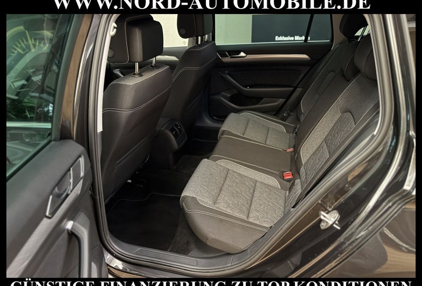 Volkswagen Passat Variant Passat Variant Business 1.5 TSI DSG Navi/LED/PDC