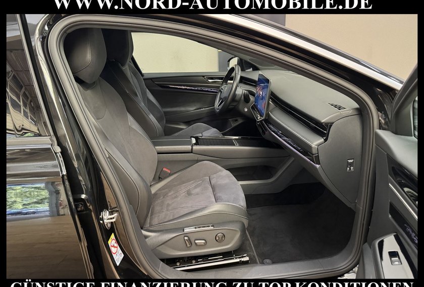 Volkswagen ID.7 ID.7 Tourer Pro AHK/Matrix/AreaView/HeadUp/20