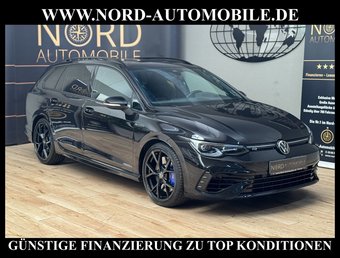 Volkswagen Golf Golf R Variant 4MOT 2.0 TSI DSG Leder/Pano/R-Per
