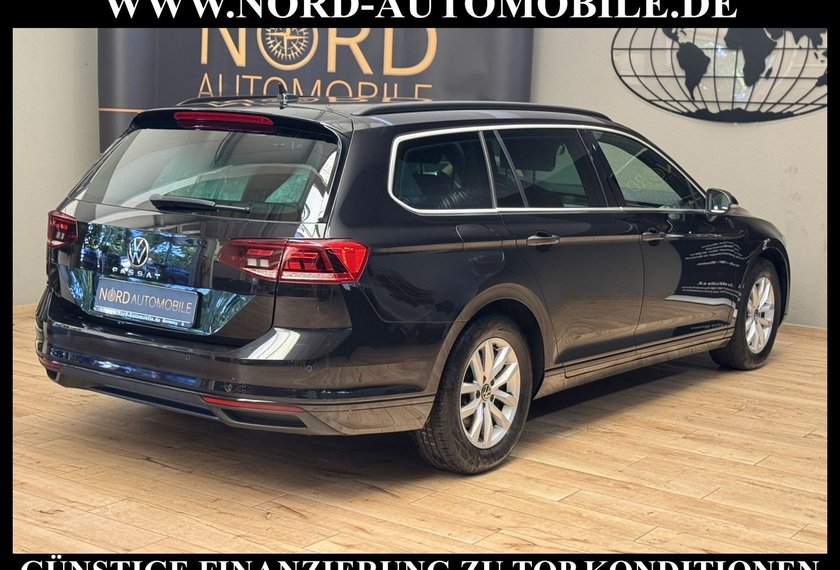 Volkswagen Passat Variant Passat Variant Business 2.0 TDI DSG Dig.Cockpit