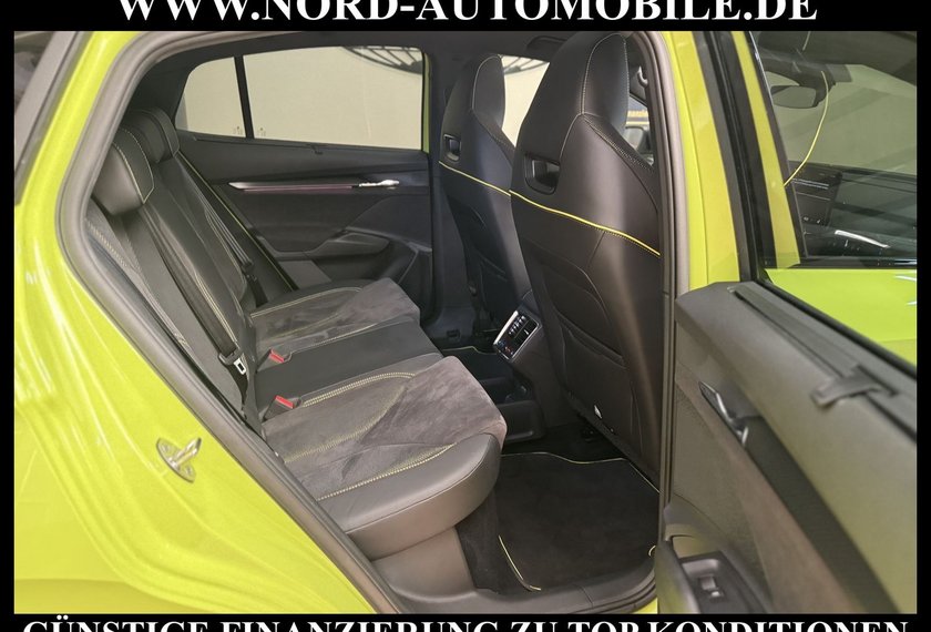 Skoda Enyaq Enyaq iV RS Coupe Wärmepumpe/Kamera/HeadUp/20