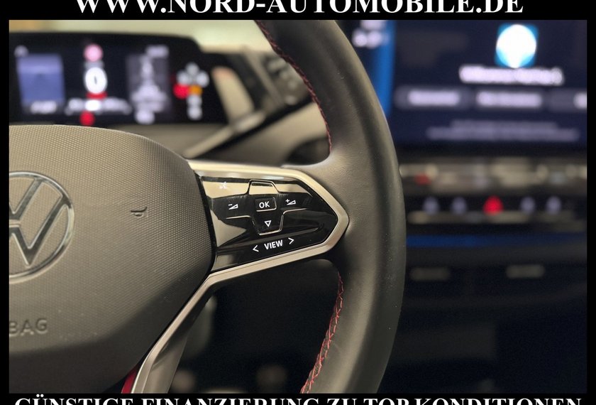 Volkswagen ID.5 ID.5 GTX 4MOT Pano/AHK/Kamera/21/Design Paket