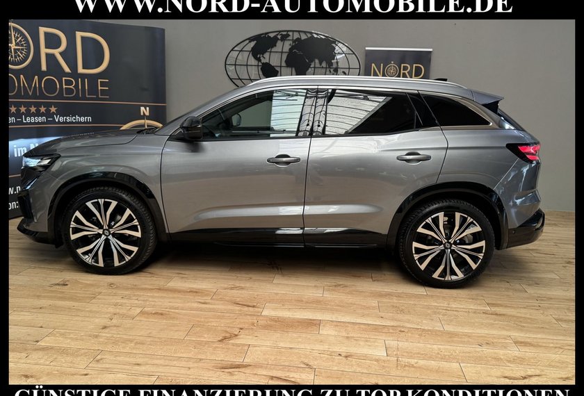 Renault Austral Austral 1.3 TCe 160 CVT TECHNO*PANO*20Z*FACELIFT