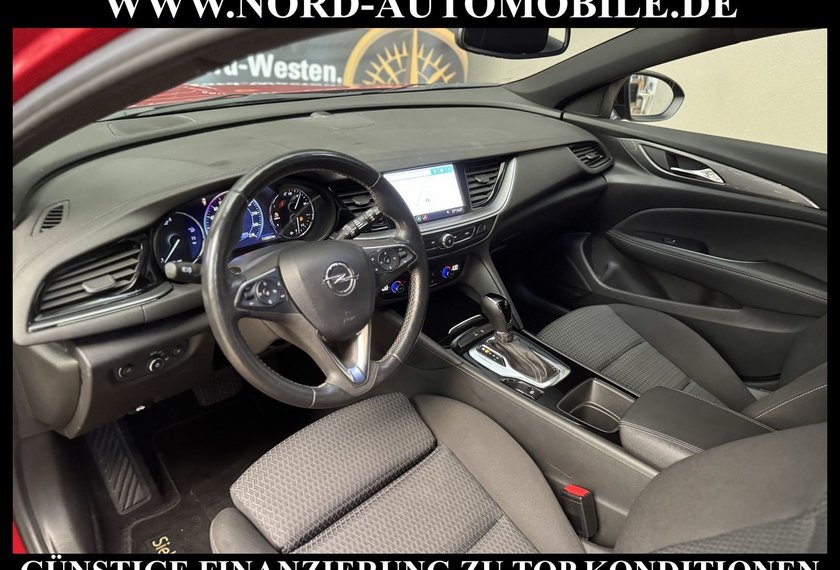 Opel Insignia Insignia B ST 2.0 CDTi Business *LED*AHK*SHZ*LHZ