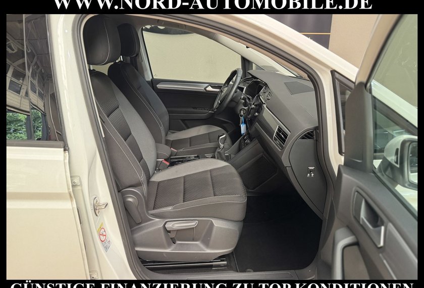 Volkswagen Touran Touran R-LINE 1.5 TSI *AHK*18Z*LED*ACC*UPE:46