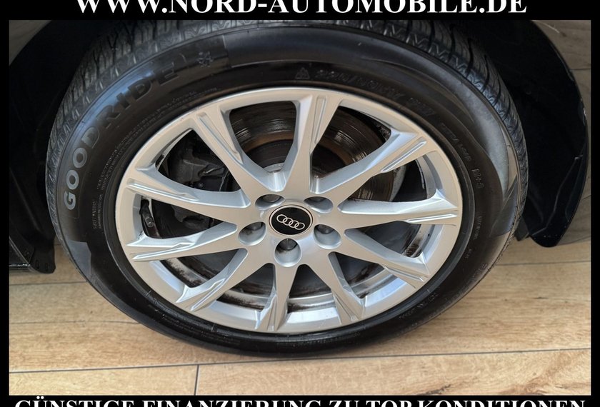 Audi A4 A4 35 Avant 2.0 TFSI S-Tronic Navi/LED/PDC/SHZ