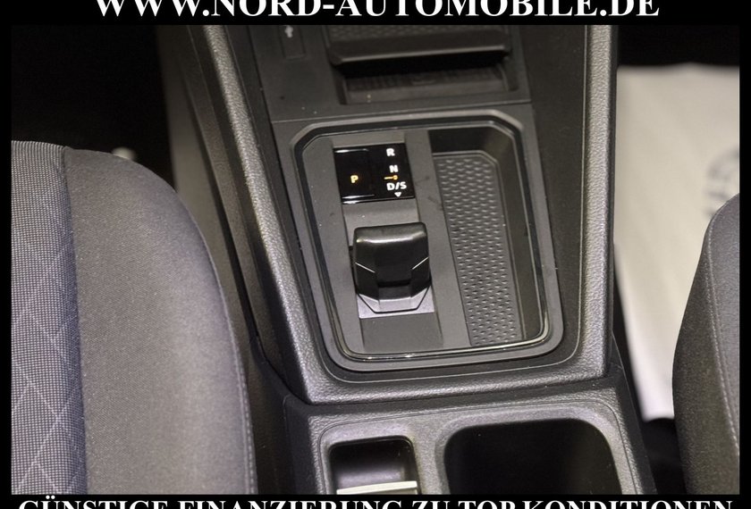 Volkswagen Caddy Maxi Caddy MAXI Life 2.0 TDI DSG*7-SIT*NAVI*LED*SHZ*