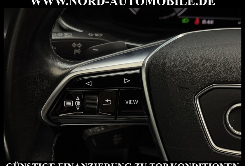 Audi A6 Allroad A6 Allroad 50 TDI QU.TIPTR.Leder/Matrix/21/HeadU