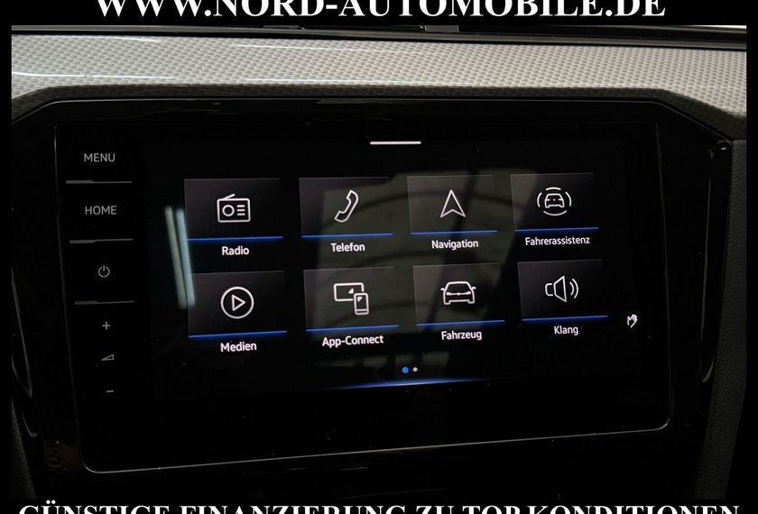 Volkswagen Passat Alltrack Passat Alltrack 4MOT 2.0 TDI DSG PANO/KAMERA/19/