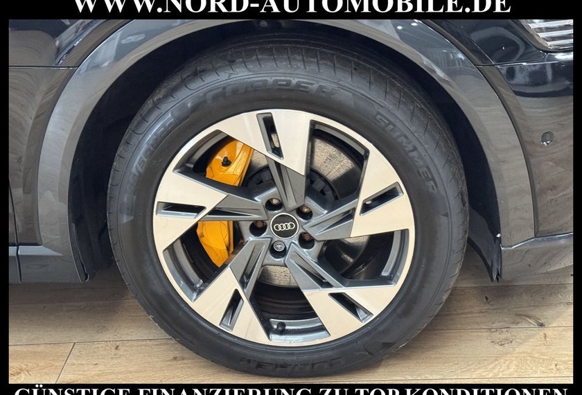 Audi e-tron e-tron 50 QU. Advanced HeadUp/Matrix/AHK/20/