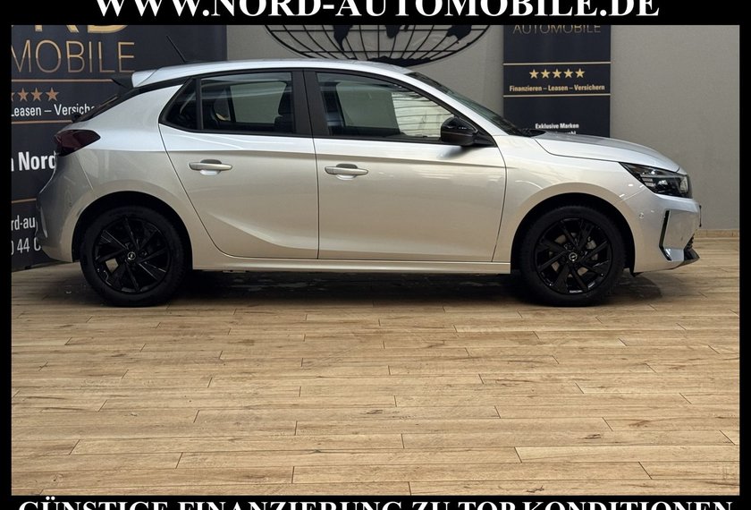 Opel Corsa Corsa F *4-Türig*Sitzheizung*Lenkradhzg*Tempomat