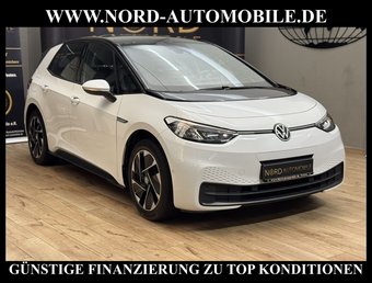 Volkswagen ID.3 ID.3 Pro Performance Wärmepumpe/Kamera/18