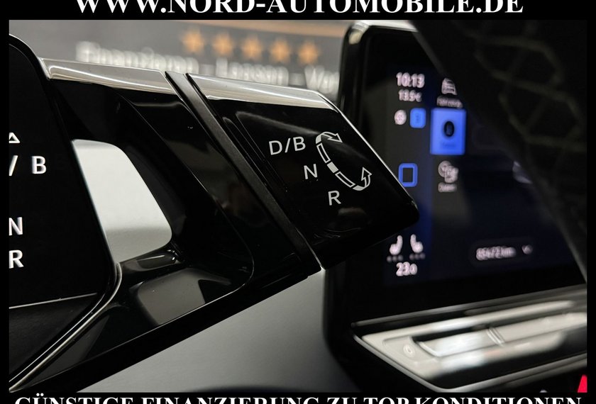 Volkswagen ID.3 ID.3 Pro Performance Wärmepumpe/Kamera/18