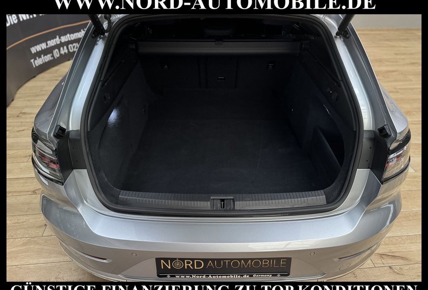 Volkswagen Arteon Arteon Shooting Brake 2.0 TDI R-Line DSG Pano/19