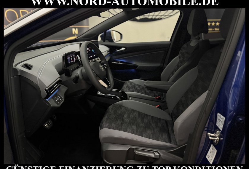 Volkswagen ID.5 ID.5 Pro Wärmepumpe/AHK/20/Navi/Matrix