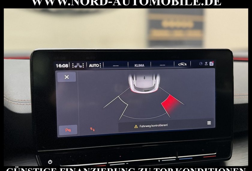 Cupra Formentor Formentor 2.0 TDI DSG AHK/Beats/19/StHz/Navi/