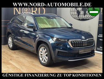 Skoda Kodiaq Kodiaq Style 2.0 TDI DSG Virt.Cockpit/Navi/LED